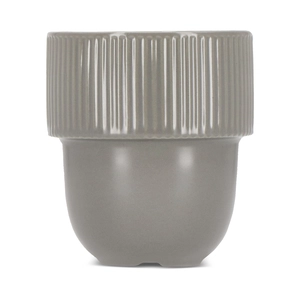 Mug porcelaine empilable - idéal usage quotidien personnalisable
