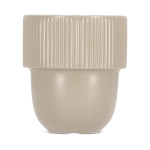 Mug porcelaine empilable - idéal usage quotidien personnalisable