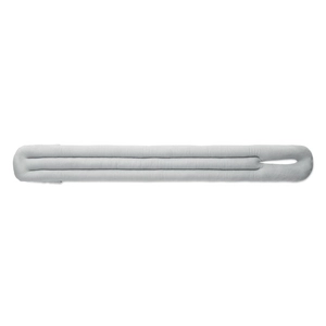 Oreiller de voyage pliable en polyester souple et en mousse personnalisable