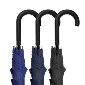 Parapluie anti-tempête 8 pans personnalisable