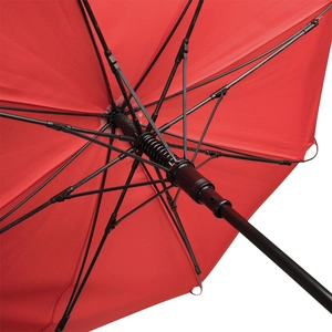 Parapluie de golf automatique 120 cm - baleines fibre de verre personnalisable