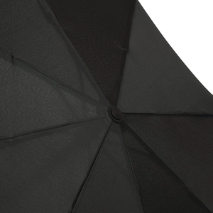 Parapluie de poche anti tempête entièrement automatique personnalisable