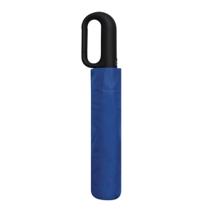 Parapluie de poche anti tempête entièrement automatique personnalisable