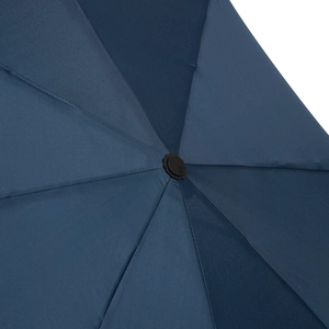 Parapluie de poche anti tempête entièrement automatique personnalisable
