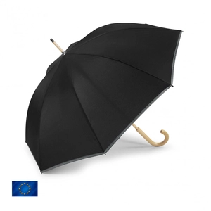 Parapluie de ville à ouverture automatique made in europe Diam 105 cm personnalisable
