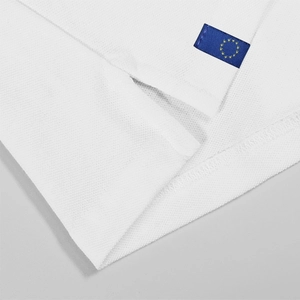 Polo maille piquée 240g - fabrication europe personnalisable