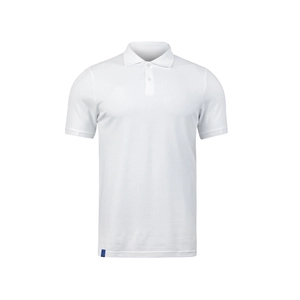 Polo maille piquée 240g - fabrication europe personnalisable