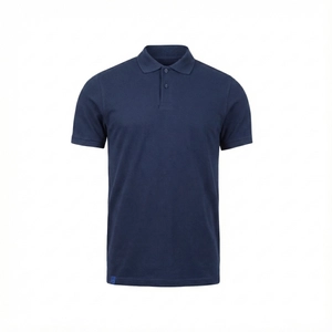 Polo maille piquée 240g - fabrication europe personnalisable