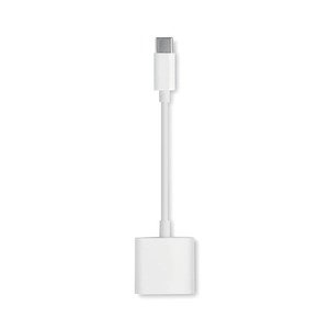 Répartiteur audio multifonctionnel USB type-C et jack 3,5 mm personnalisable