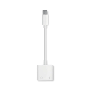 Répartiteur audio multifonctionnel USB type-C et jack 3,5 mm personnalisable