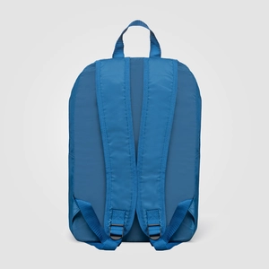 Sac à dos 210D recyclé matelassé – 13 L personnalisable