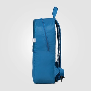 Sac à dos 210D recyclé matelassé – 13 L personnalisable