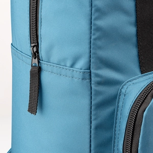 Sac à dos 300D RPET pour ordinateur portable 15 pouces - 16L personnalisable