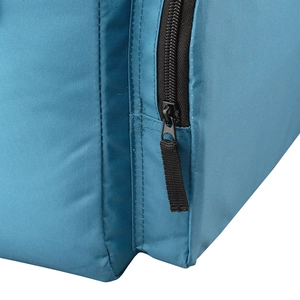 Sac à dos 300D RPET pour ordinateur portable 15 pouces - 16L personnalisable