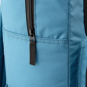 Sac à dos 300D RPET pour ordinateur portable 15 pouces - 16L personnalisable