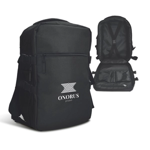 Sac à dos cabinet valise business personnalisable