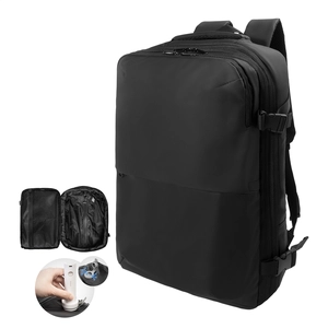 Sac à dos de compression imperméable - emplacement PC