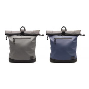Sac à dos en rPU et Rpet en tissu imperméable 1680D personnalisable