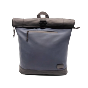 Sac à dos en rPU et Rpet en tissu imperméable 1680D personnalisable