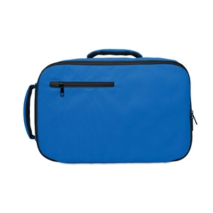 Sac à dos extensible cabine en polyester 600D RPET personnalisable