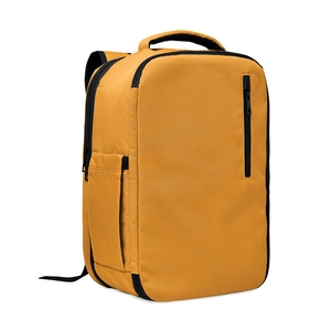 Sac à dos extensible cabine en polyester 600D RPET