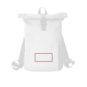 Sac à dos fabrication europe personnalisable