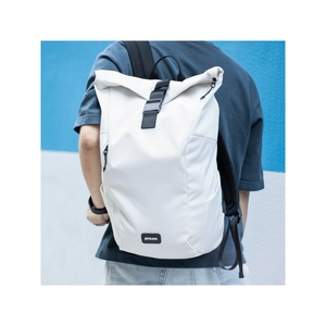 Sac à dos Ocean Plastic Roll Top 22 L personnalisable