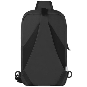 Sac à Double Bandoulière Repreve Coastal Threads™ – 9 L personnalisable