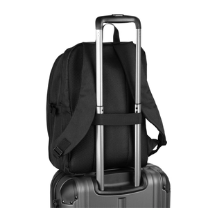 Sac avec un compartiment à ouverture complète en polyester recyclé haute densité 300D 16 pouces personnalisable