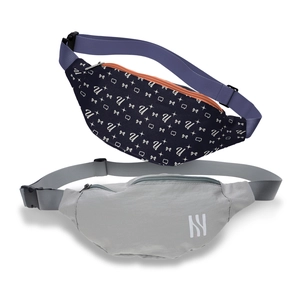 Sac banane classique