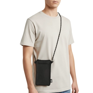 Sac bandoulière pour téléphone portable personnalisable