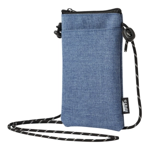 Sac bandoulière pour téléphone portable personnalisable