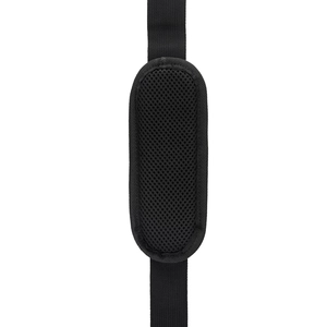 Sac de sport cylindrique en polyester recyclé haute densité 600D avec compartiment latéral pour les chaussures personnalisable