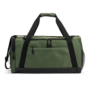 Sac de sport en polyester recyclé haute densité 600D personnalisable
