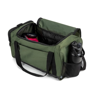 Sac de sport en polyester recyclé haute densité 600D personnalisable