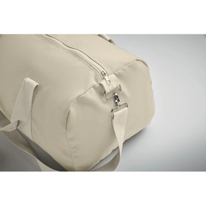Sac de sport en tissus recyclés 320 gr/m2 personnalisable