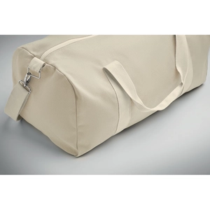 Sac de sport en tissus recyclés 320 gr/m2 personnalisable