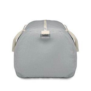 Sac de sport en tissus recyclés 320 gr/m2 personnalisable