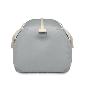 Sac de sport en tissus recyclés 320 gr/m2 personnalisable