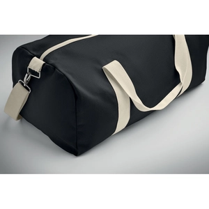Sac de sport en tissus recyclés 320 gr/m2 personnalisable