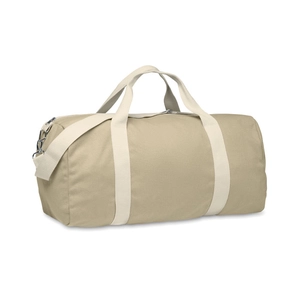 Sac de sport en tissus recyclés 320 gr/m2 personnalisable