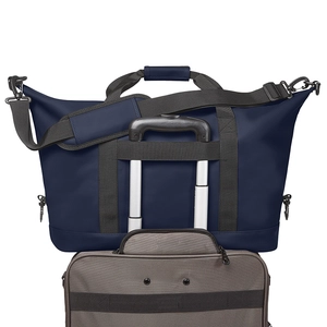 Sac de sport ou voyage recyclé Halfar personnalisable
