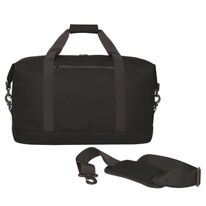 Sac de sport ou voyage recyclé Halfar personnalisable
