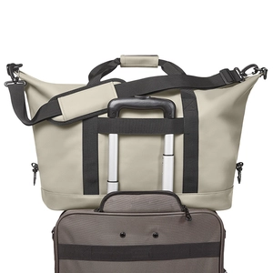 Sac de sport ou voyage recyclé Halfar personnalisable