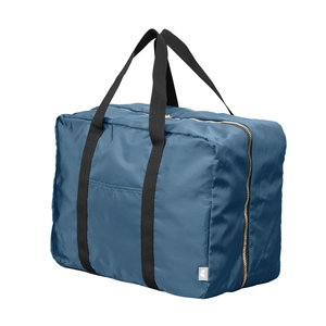 Sac de voyage recyclé à double compartiment – 33 L personnalisable