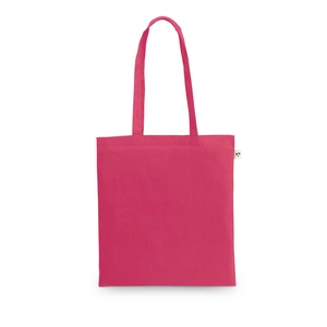 Sac fabriqué à partir de coton recyclé et polyester recyclé personnalisable