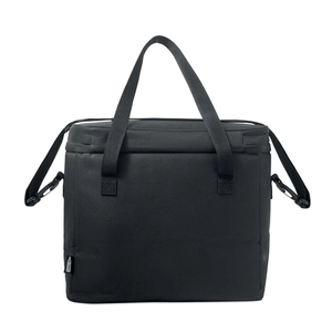 Sac isotherme 18L en polyester 600D RPET revêtement PU personnalisable