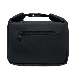 Sac isotherme avec indicateur de température intérieure en 600D RPET personnalisable