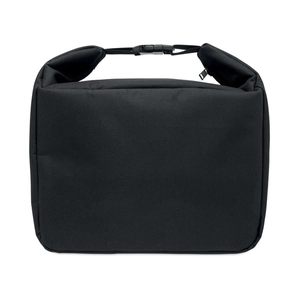 Sac isotherme avec indicateur de température intérieure en 600D RPET personnalisable