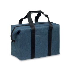 Sac isotherme en polyester RPET 300D personnalisable
